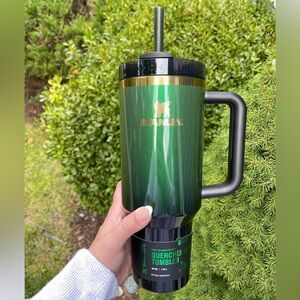 Wicked Elphaba 40oz Stanley